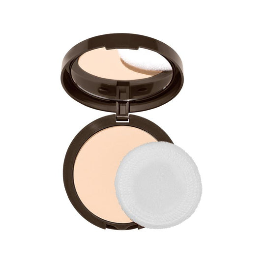 Covergirl Clean Invisible Pressed Powder 105 Ivory 11g
