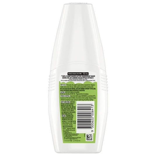 Off! Botanicals Insect Repellent Spray 95ml