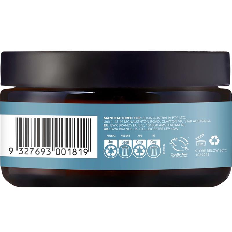 Load image into Gallery viewer, Sukin Hydrating And Nourishing Hair Masque 200ml
