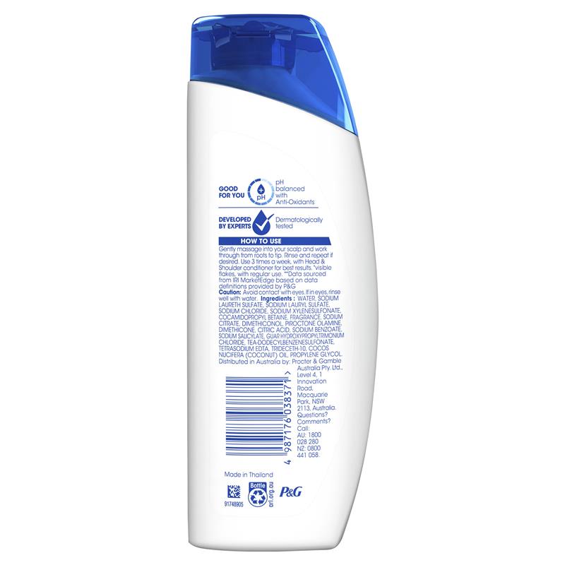Load image into Gallery viewer, Head &amp; Shoulders Dry Scalp Care Anti-Dandruff Shampoo 200mL
