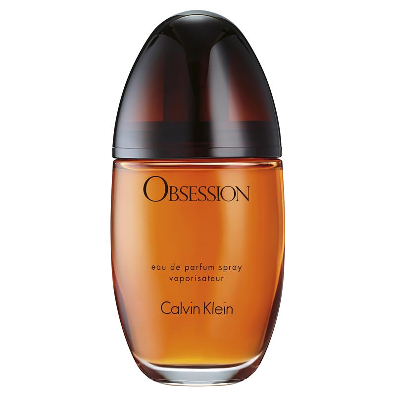Load image into Gallery viewer, Calvin Klein Obsession For Women Eau de Parfum 100ml
