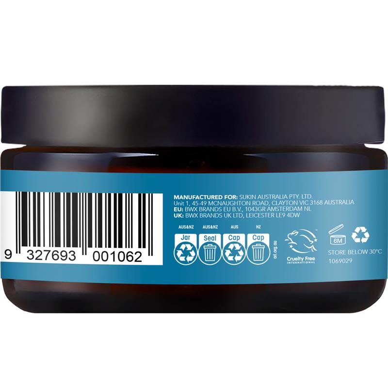 Load image into Gallery viewer, Sukin Hydrating Hyaluronic Acid Body Butter 240ml

