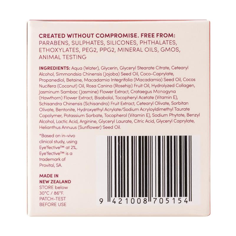 Load image into Gallery viewer, Essano Collagen Boost Eye Creme 10g
