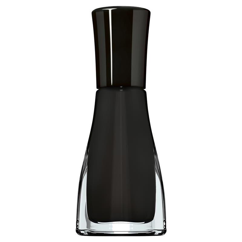 Load image into Gallery viewer, Sally Hansen Insta Dri Back to Black
