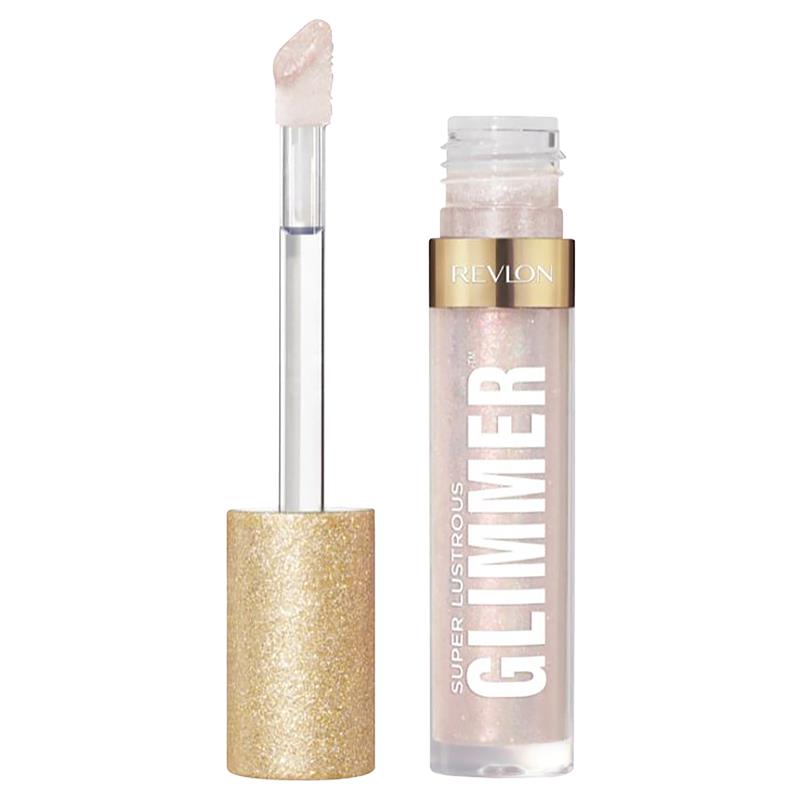 Load image into Gallery viewer, Revlon Super Lustrous Glimmer Gloss Diamond Drama
