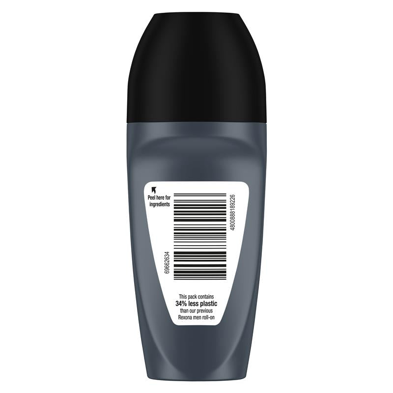 Load image into Gallery viewer, Rexona Men Antiperspirant Roll On Original 50ml
