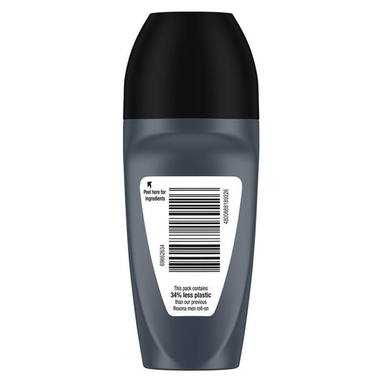 Rexona Men Antiperspirant Roll On Original 50ml