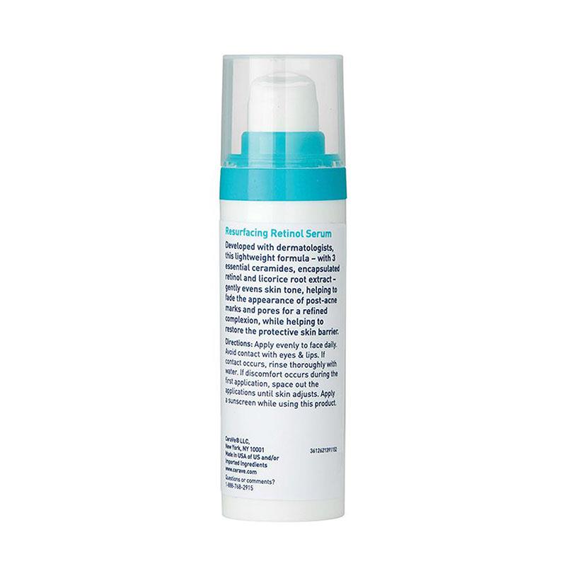 Load image into Gallery viewer, CeraVe Blemish Control Resurfacing Retinol Serum 30ml
