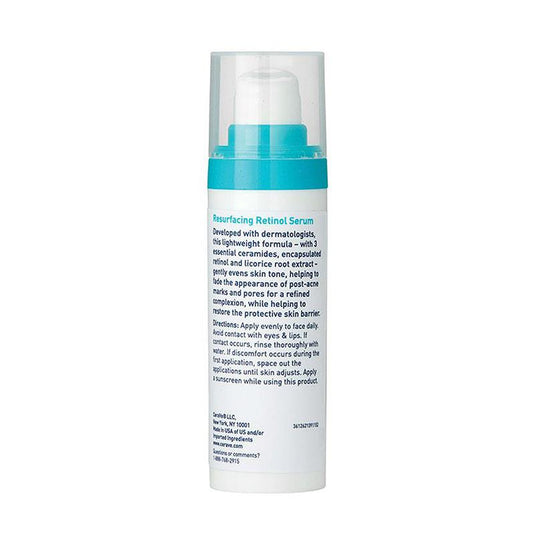 CeraVe Blemish Control Resurfacing Retinol Serum 30ml