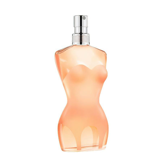 Jean Paul Gaultier Classique for Women Eau de Toilette 50ml