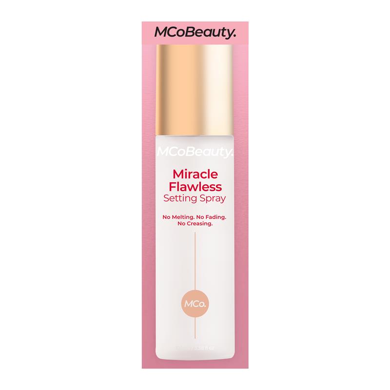 Load image into Gallery viewer, MCoBeauty Miracle Flawless Setting Spray
