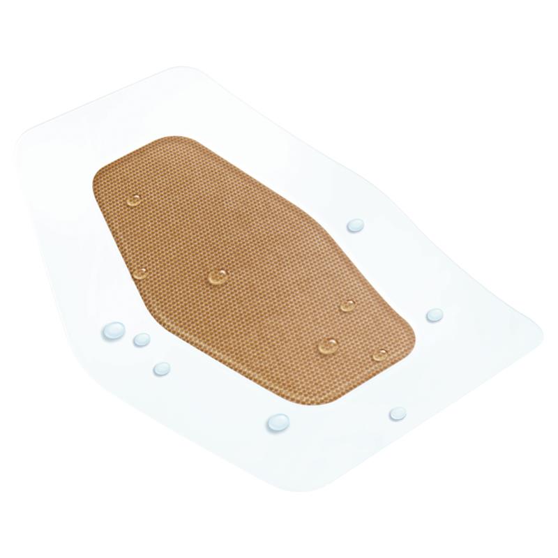 Load image into Gallery viewer, Nexcare Large Waterproof Strips 10 Pack
