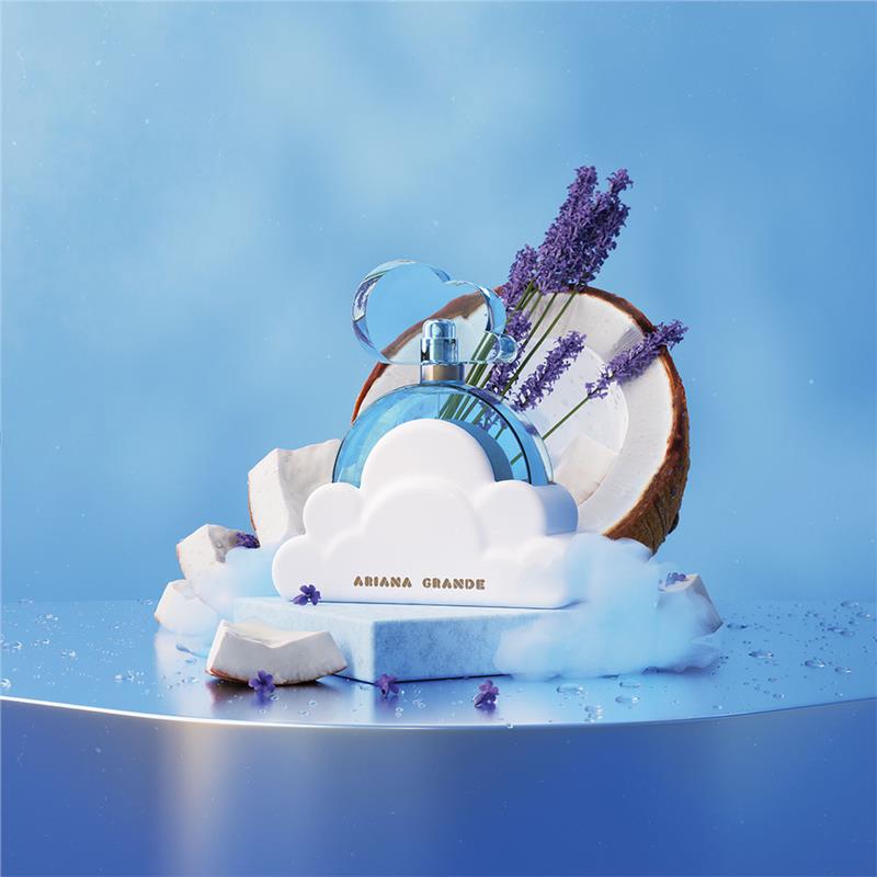 Load image into Gallery viewer, Ariana Grande Cloud Eau de Parfum 100ml
