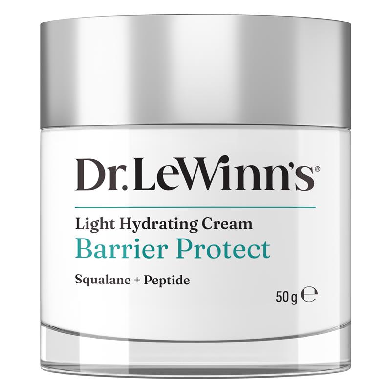 Load image into Gallery viewer, Dr. LeWinn's Barrier Protect Light Hydrating Cream 50ml
