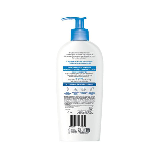 Mixa Ceramide Protect Body Lotion 250ml