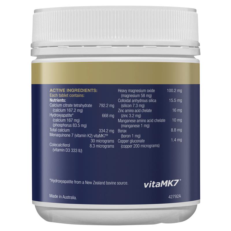 Load image into Gallery viewer, Bioceuticals AdvaCal Forte 180 Tablets
