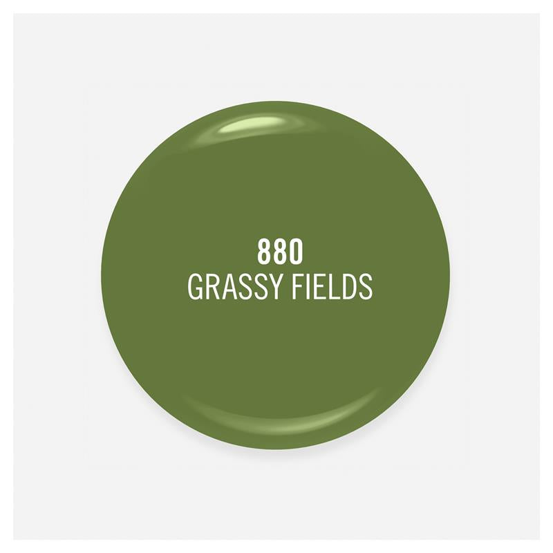Load image into Gallery viewer, Rimmel 60 Seconds Nail Polish 880 Grassy Fields
