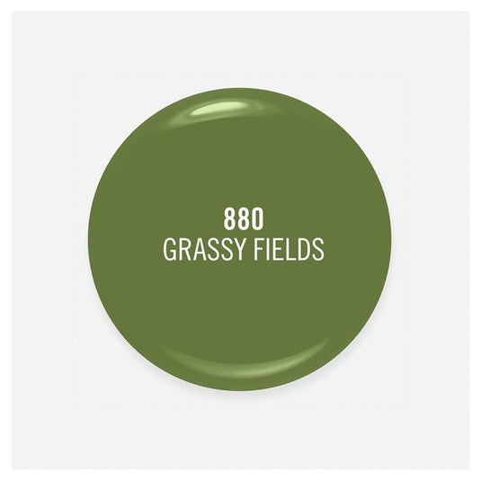 Rimmel 60 Seconds Nail Polish 880 Grassy Fields