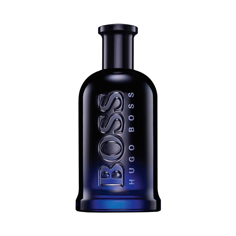 Load image into Gallery viewer, Hugo Boss Bottled Night Eau de Toilette 200ml
