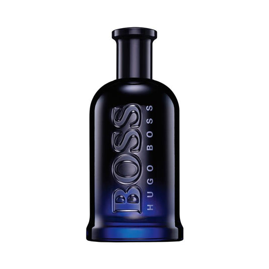 Hugo Boss Bottled Night Eau de Toilette 200ml