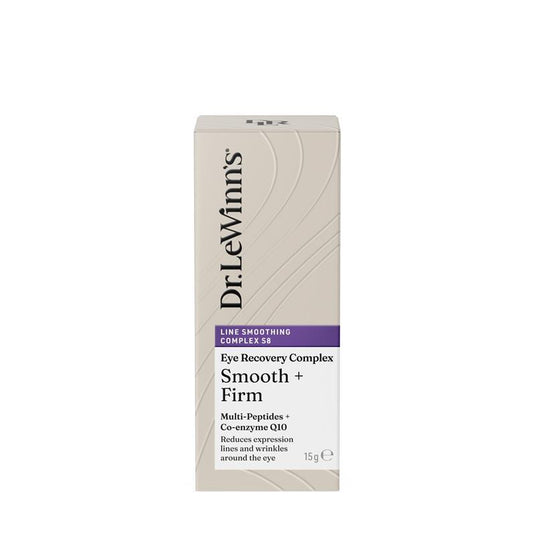 Dr. LeWinn's Smooth + Firm Eye Recovery Complex 15g