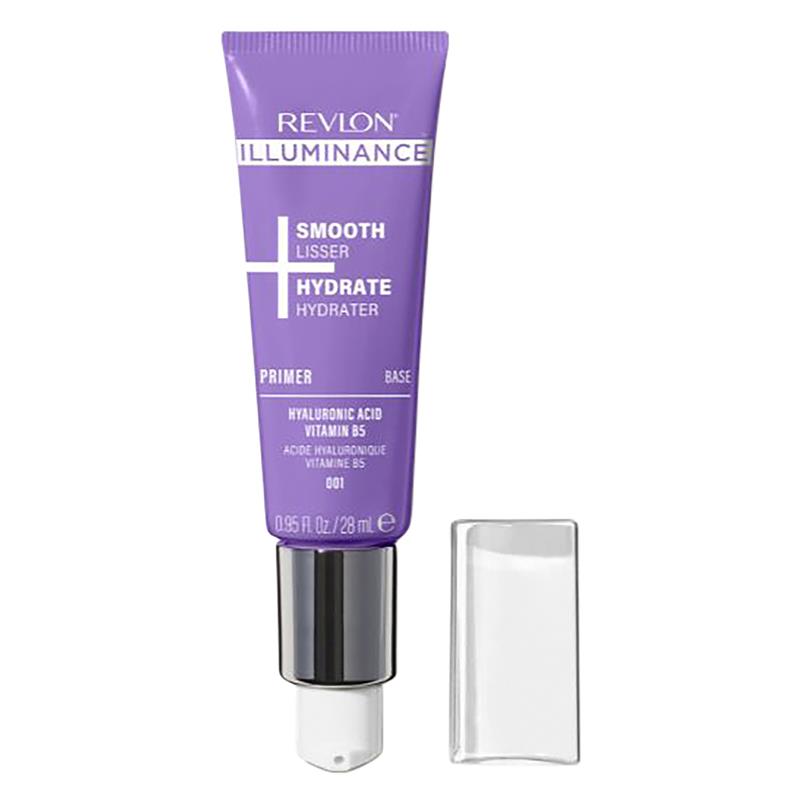 Load image into Gallery viewer, Revlon Illuminance Hydrating + Smoothing Primer
