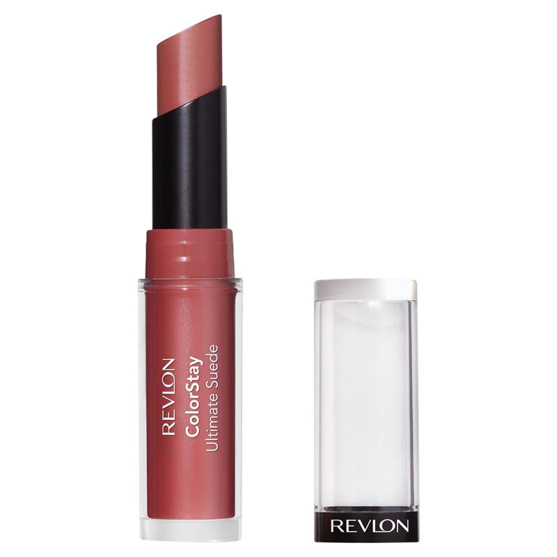Load image into Gallery viewer, Revlon ColorStay Ultimate Suede Lipstick Iconic
