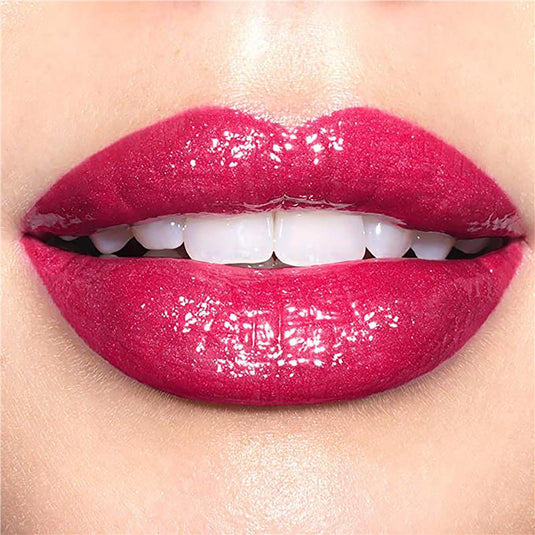 Revlon Super Lustrous Glass Shine Lipstick Love Is On