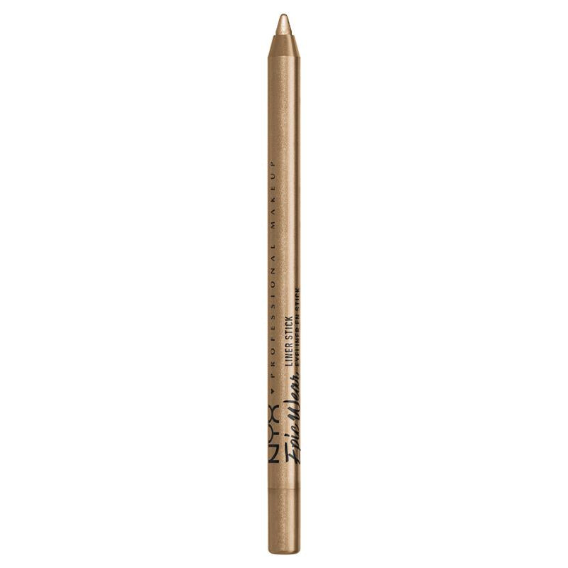 Load image into Gallery viewer, NYX Epic Wear Liner Sticks Gold Plated

