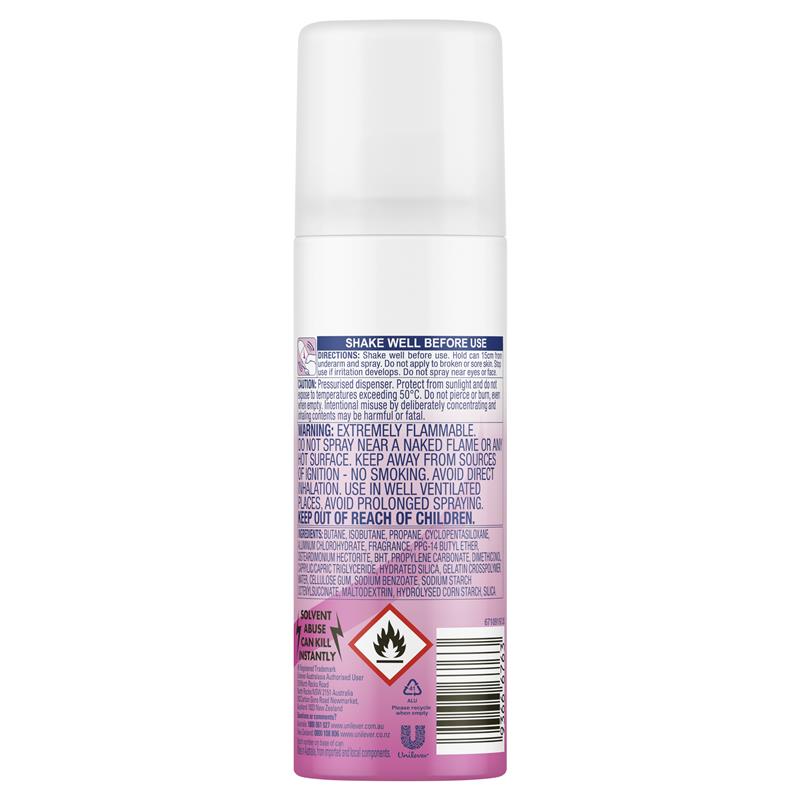 Load image into Gallery viewer, Rexona Women Antiperspirant Aerosol Sexy Bouquet 50ml
