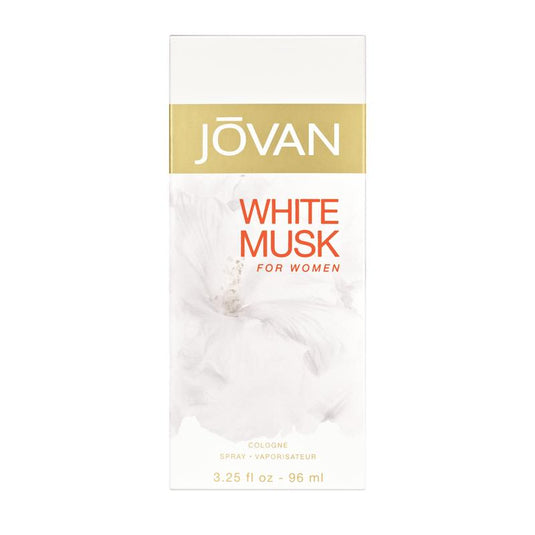 Jovan Musk for Women Concentrate Spray 96mL