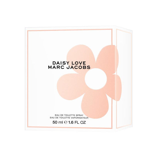 Marc Jacobs Daisy Love Eau de Toilette 50ml