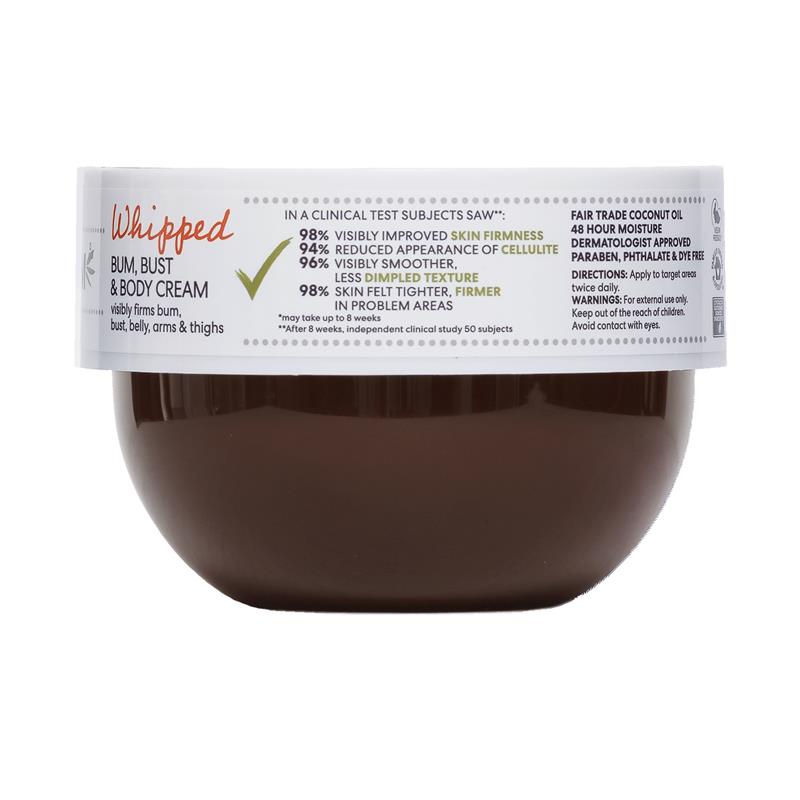 Load image into Gallery viewer, Palmer's Brazilian Coco Whipped Body Cream 250g
