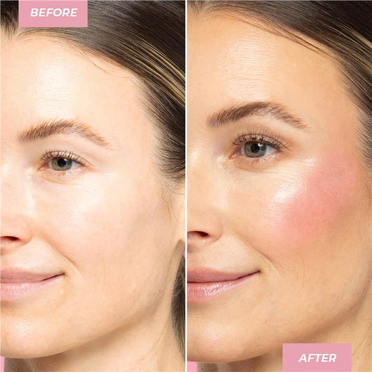 MCoBeauty Super Glow Blush Drops Blush Pink