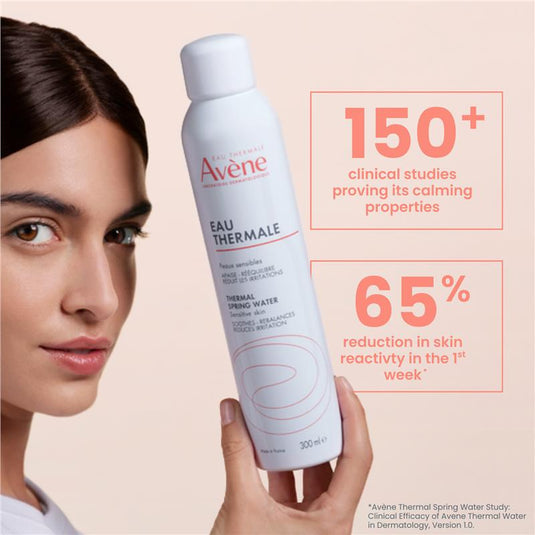 Avene Thermal Spring Water 300ml - Mist for Sensitive skin