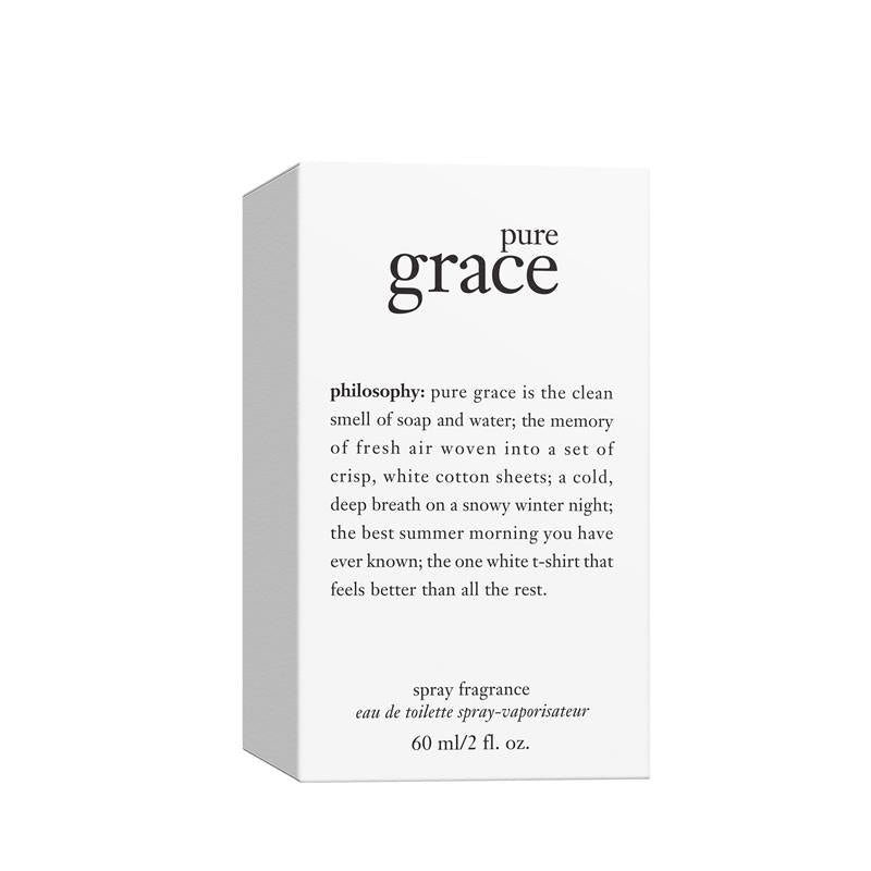 Load image into Gallery viewer, philosophy Pure Grace Eau de Toilette 60ml

