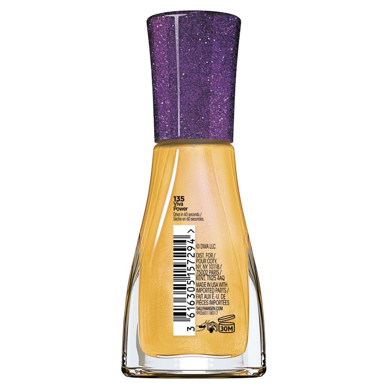 Load image into Gallery viewer, Sally Hansen Insta Dri Viva Power 9.17ml
