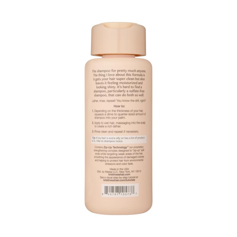 Load image into Gallery viewer, Kristin Ess The One Signature Shampoo 296ml
