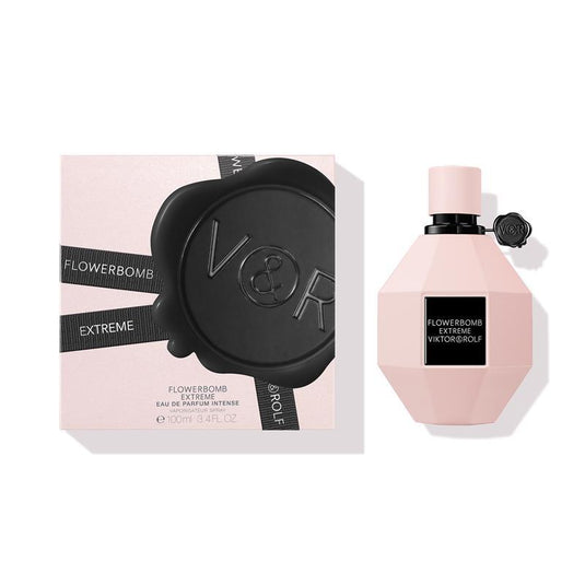 Viktor & Rolf Flowerbomb Extreme Intense Eau de Parfum 100ml