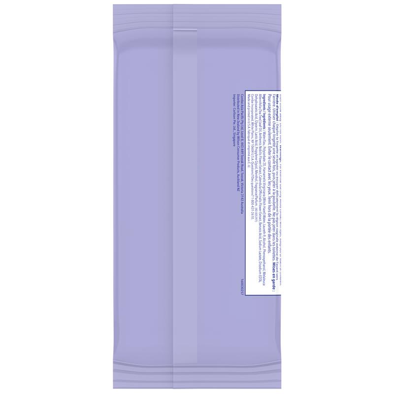 Load image into Gallery viewer, Vagisil Ultra Fresh Intimate Wipes 20 Pack
