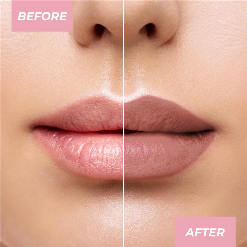 Load image into Gallery viewer, MCoBeauty Liquid Lip Liner Very Shelley
