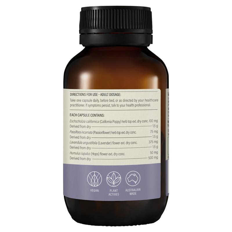 Load image into Gallery viewer, Wanderlust Soulful Sleep 30 Capsules
