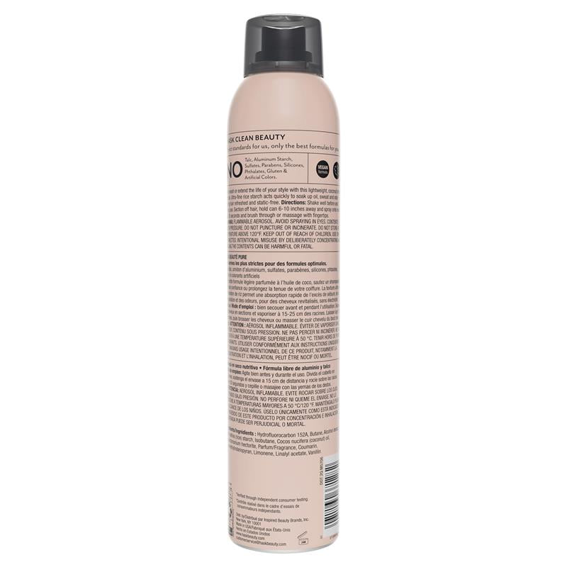 Load image into Gallery viewer, Hask Exotics Coconut Dry Shampoo 122g
