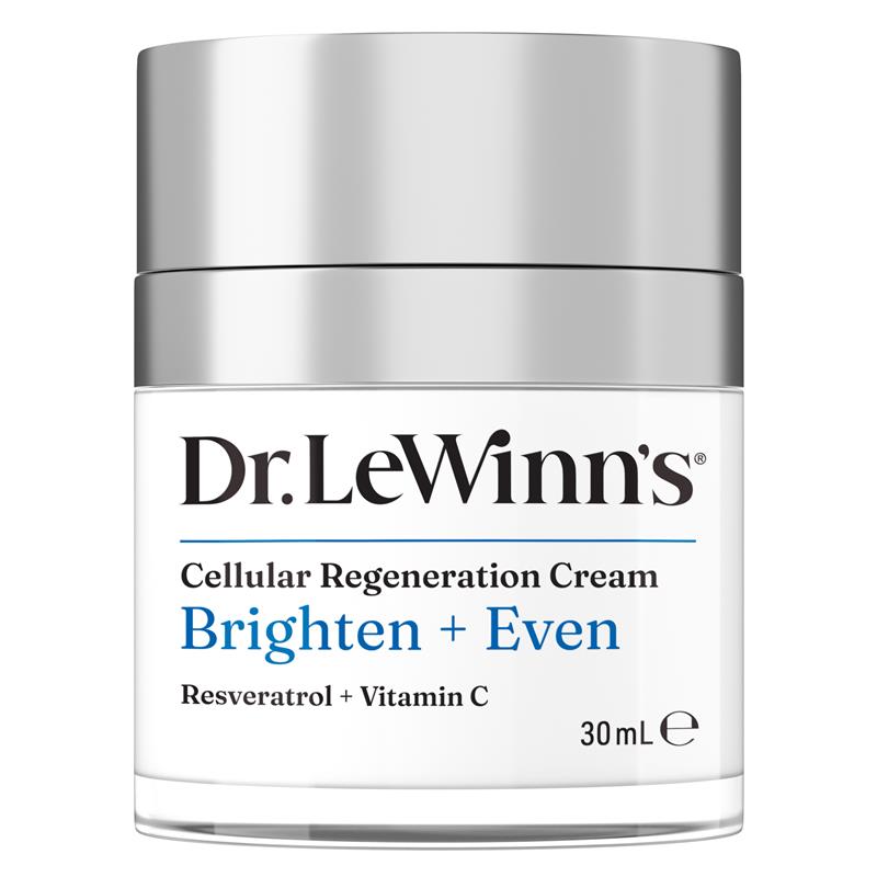 Load image into Gallery viewer, Dr. LeWinn's Brighten And Even Cellular Regeneration Cream 30ml
