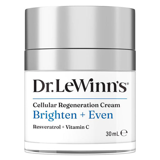 Dr. LeWinn's Brighten And Even Cellular Regeneration Cream 30ml