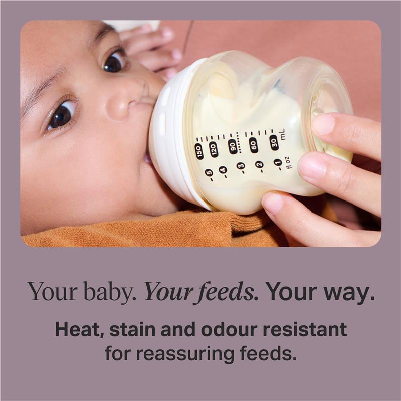 Load image into Gallery viewer, Tommee Tippee Natural Start 260ml PPSU Bottle Slow Teat
