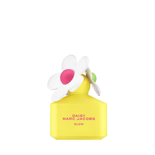 Marc Jacobs Daisy Glow Limited Edition Eau de Toilette 50ml