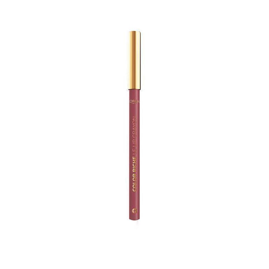 L'Oreal Paris Color Riche Le Lip Crayon 302 Bois De Rose
