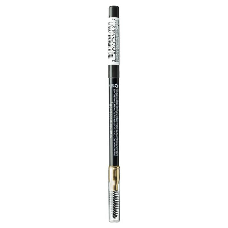 Load image into Gallery viewer, Revlon Colorstay Brow Pencil Soft Black

