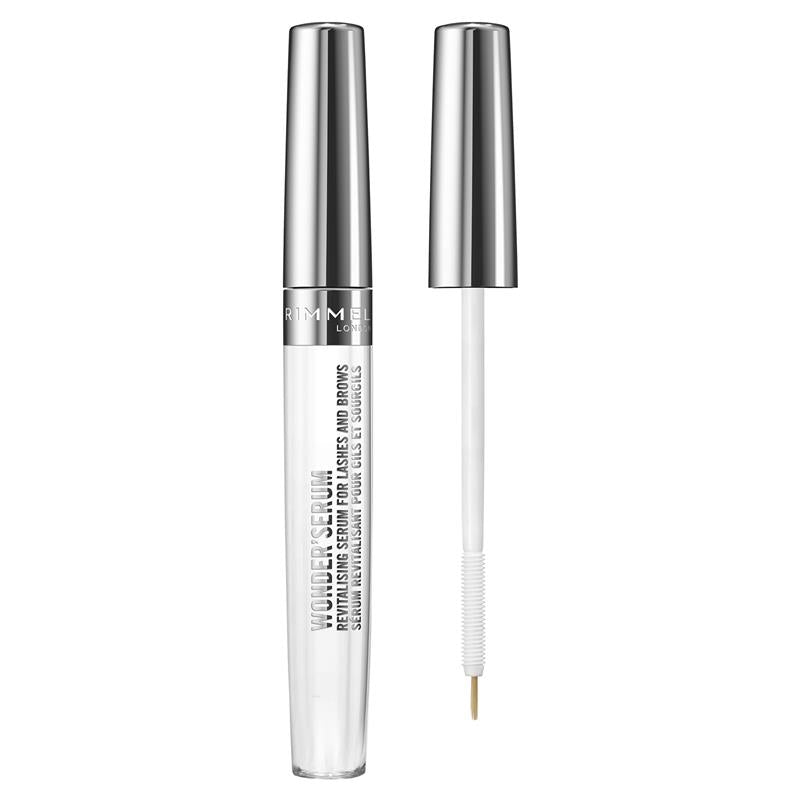 Load image into Gallery viewer, Rimmel Wonder Care Lash &amp; Brow Serum
